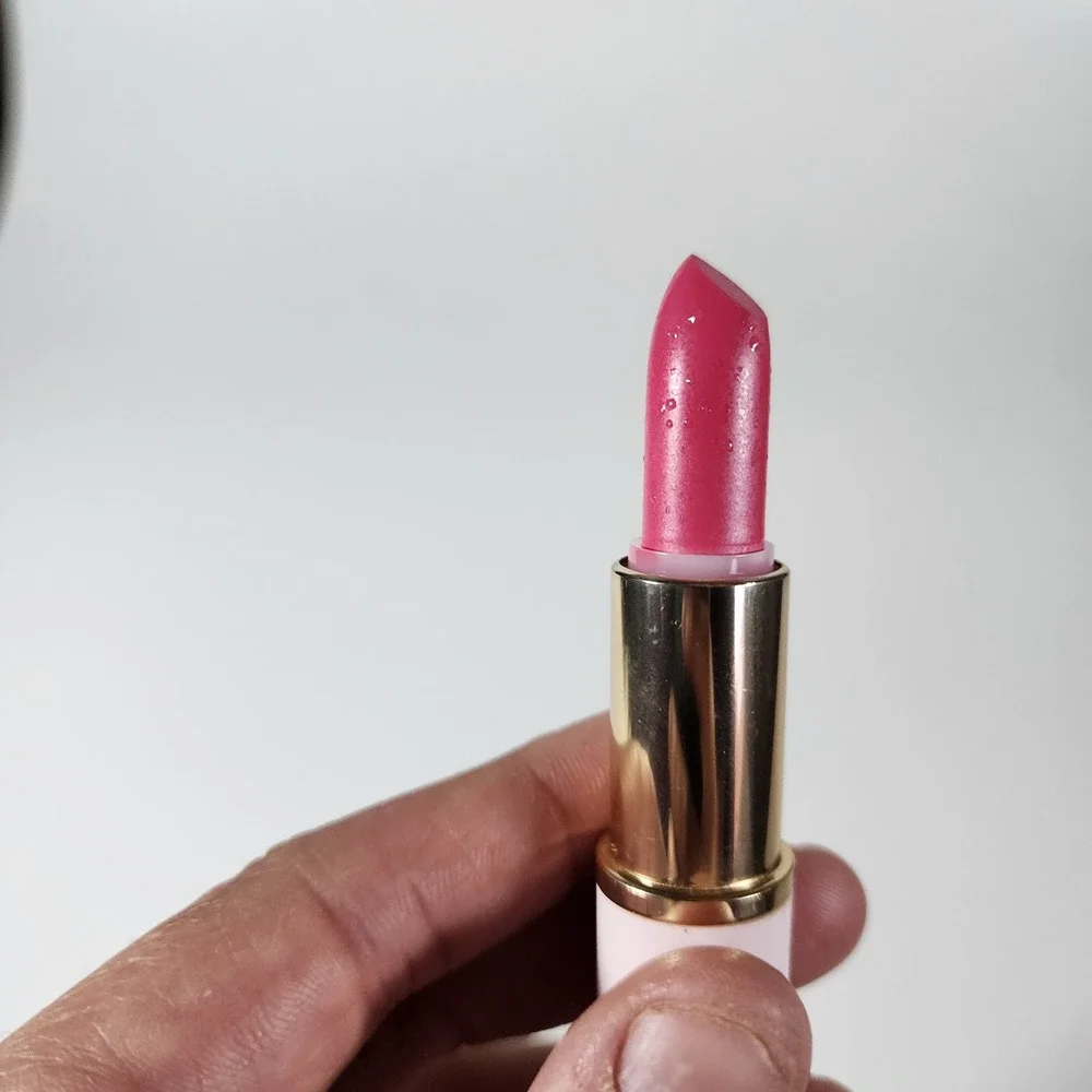 Mary Kay unveiling touch